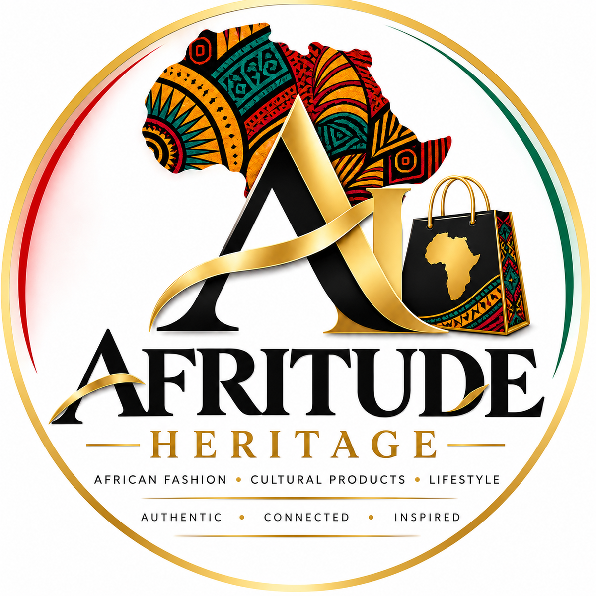 AFRITUDE HERITAGE